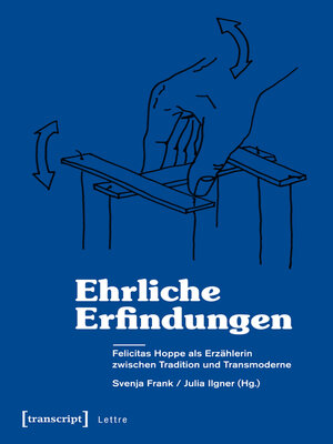 cover image of Ehrliche Erfindungen